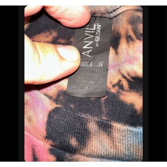 2023 Sturgis Rally Tie-Dye Tee - Picture 4 of 4